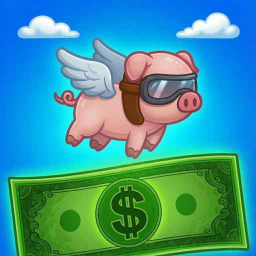 Piggy Dash